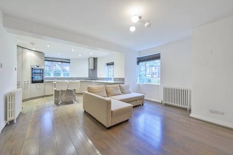 21 Heath Rise, Putney, London, SW15 3HF