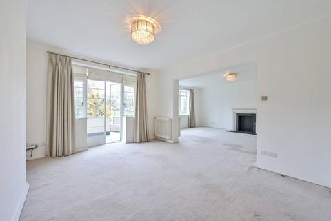21 Heath Rise, Putney, London, SW15 3HF