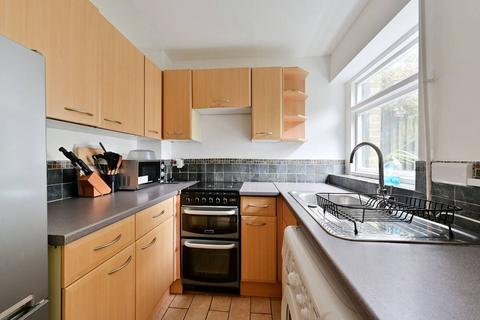 1 bedroom terraced house to rent, Fulwood Walk, Southfields, London, SW19