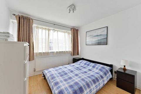 1 bedroom terraced house to rent, Fulwood Walk, Southfields, London, SW19