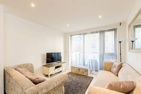 2 bedroom flat for sale, Graciosa Court, Harford Street, Stepney, London, E1