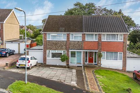 104 Alexander Road, Rhyddings, Neath, SA10 8EG