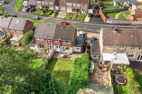 104 Alexander Road, Rhyddings, Neath, SA10 8EG
