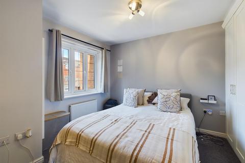 29 Forfield Drive, Beggarwood, Basingstoke, RG22 4FS