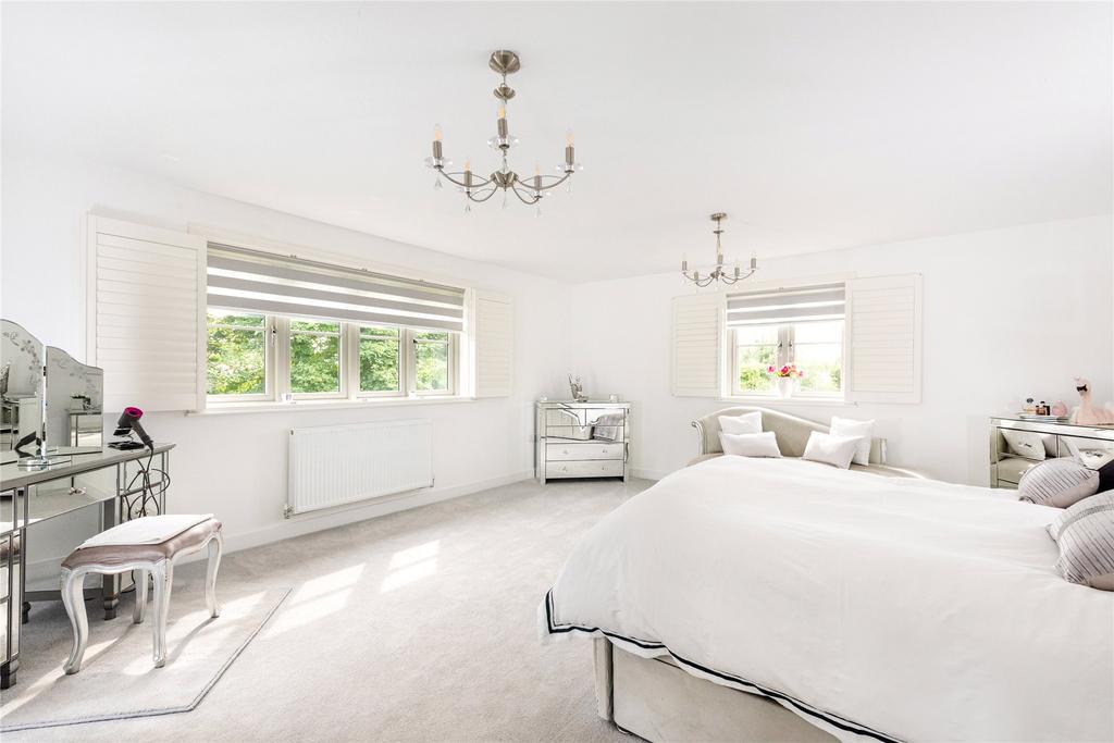 Principal Bedroom