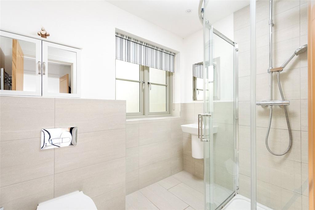 Bed Three En Suite