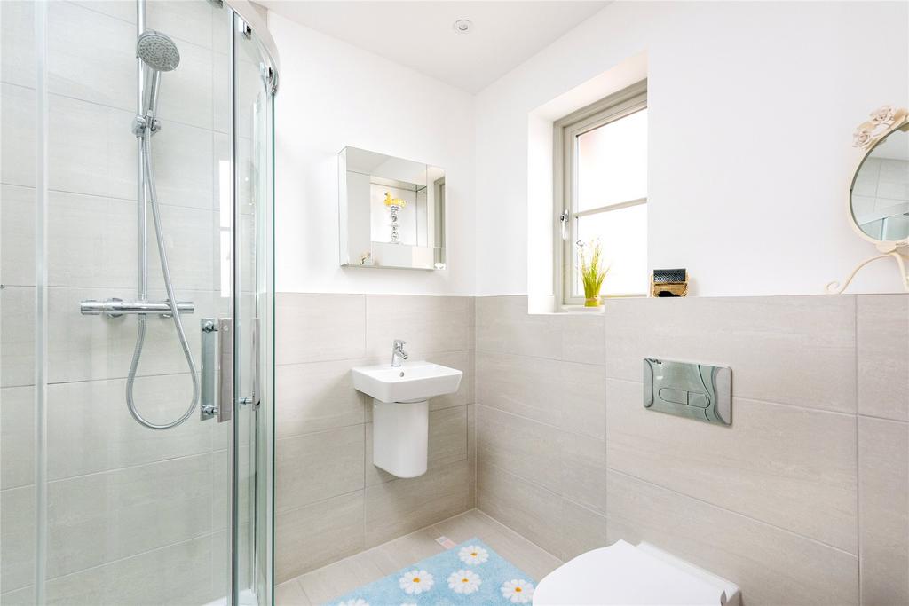 Bed Four En Suite