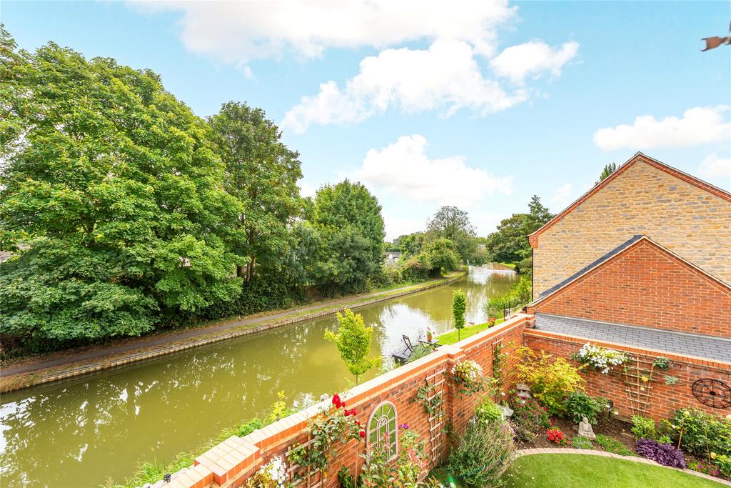 Canal View