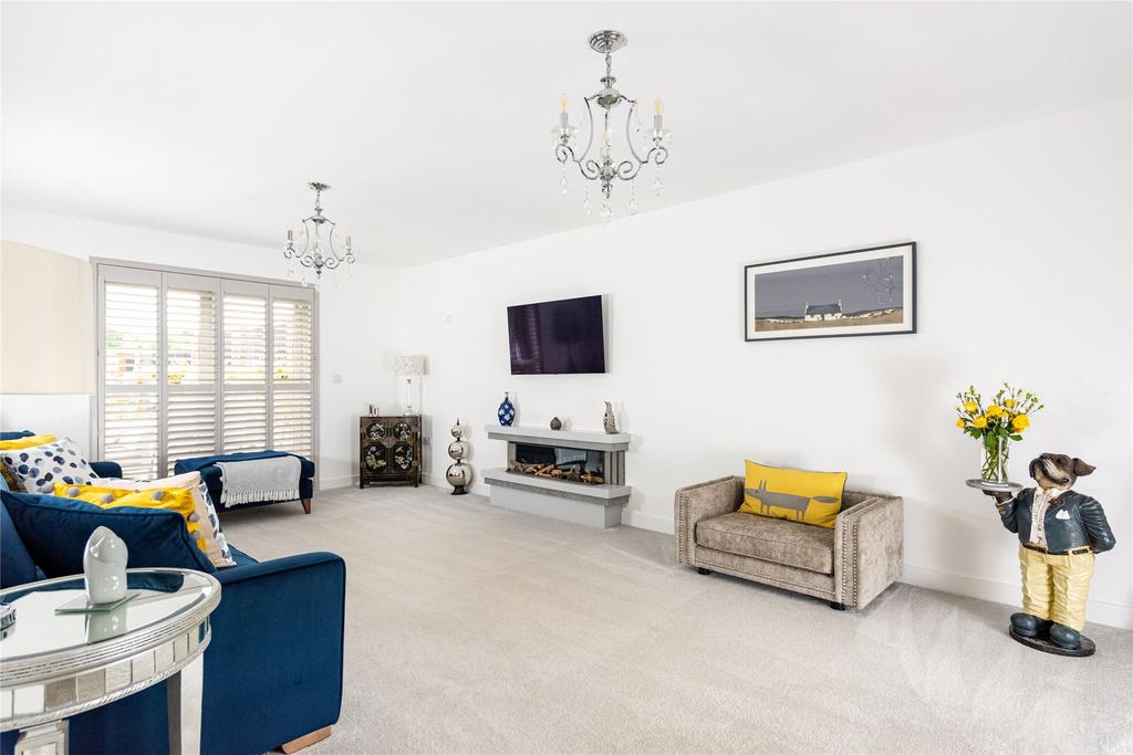 Sitting Room