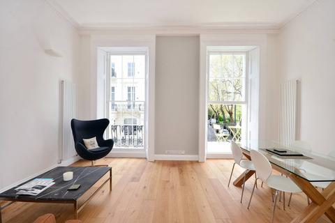 1 bedroom flat to rent, Devonshire Terrace, Lancaster Gate, London, W2