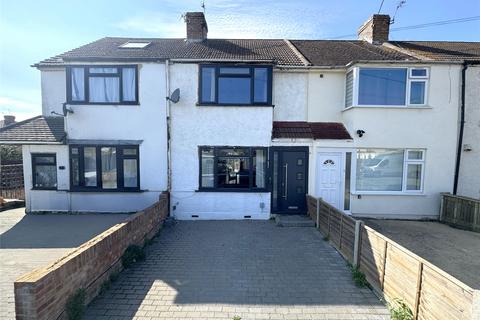 3 bedroom terraced house for sale, Hillingdon Avenue, Surrey TW19