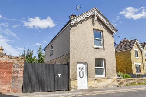 3 bedroom detached house for sale, Forstal Road, Aylesford