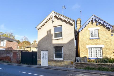 3 bedroom detached house for sale, Forstal Road, Aylesford