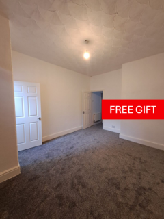 2 bedroom house to rent, Derby Street , Hartlepool  TS25