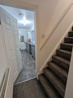 undefined, Derby Street , Hartlepool  TS25
