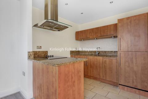 2 bedroom apartment to rent, Regents Park Road Primrose Hill NW1