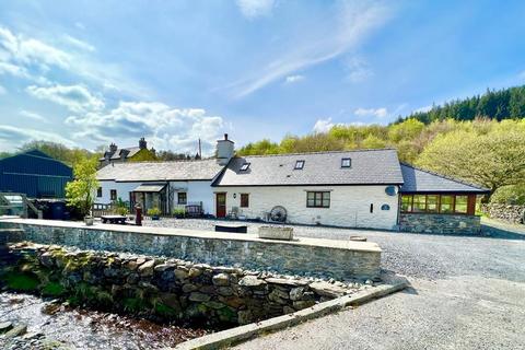 3 bedroom house for sale, Tal Y Llyn, Llanrhychwyn, Trefriw