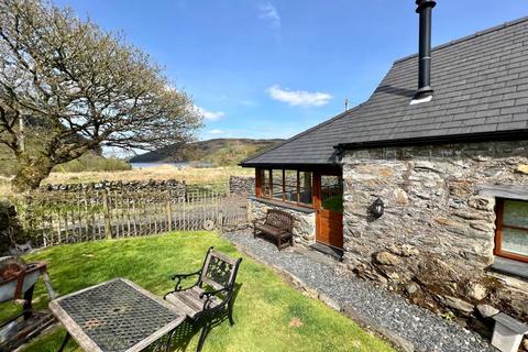 3 bedroom house for sale, Tal Y Llyn, Llanrhychwyn, Trefriw