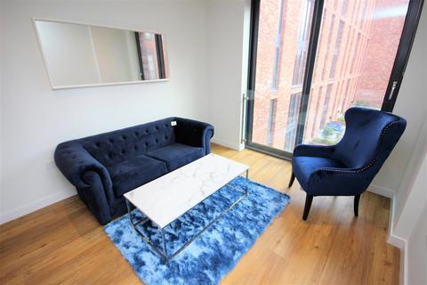 1 bedroom apartment for sale, Mount Yard, 2 Old Mount Street, Manchester M4