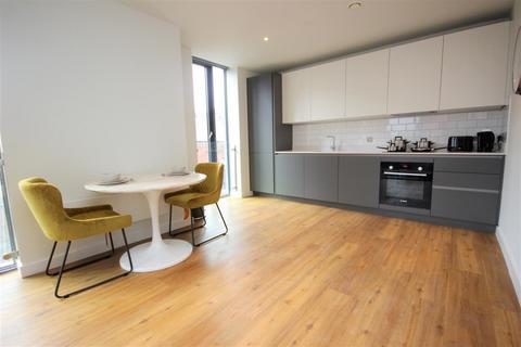 1 bedroom apartment for sale, Mount Yard, 2 Old Mount Street, Manchester M4