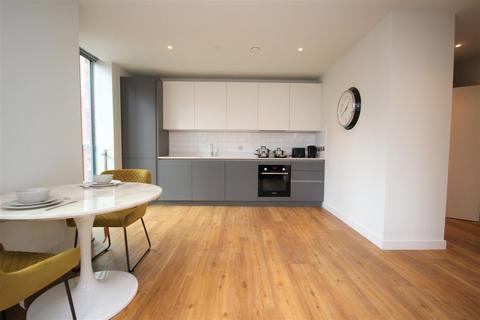 1 bedroom apartment for sale, Mount Yard, 2 Old Mount Street, Manchester M4