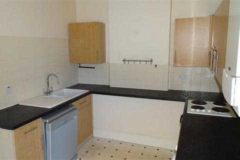 2 bedroom flat to rent, Park Road, Peterborough, PE1 2UG