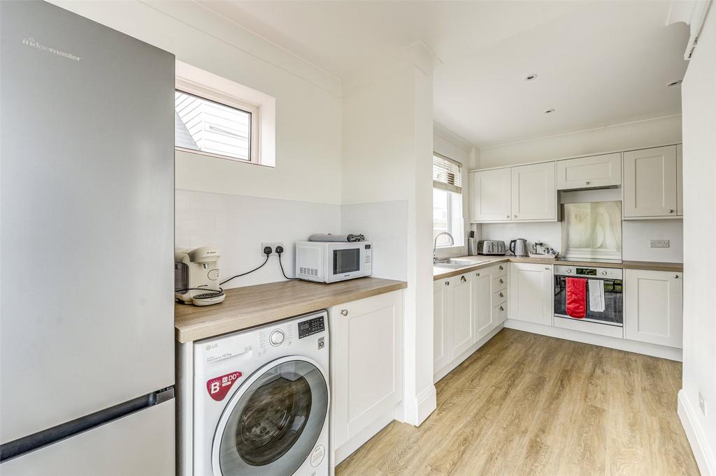 South Drive, Ferring, Worthing, West... 3 bed bungalow for sale £835,000