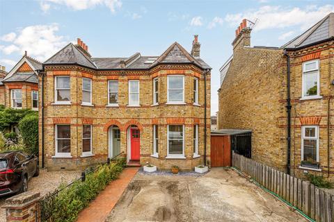 52 Coldershaw Road, London, W13 9DX