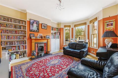 52 Coldershaw Road, London, W13 9DX