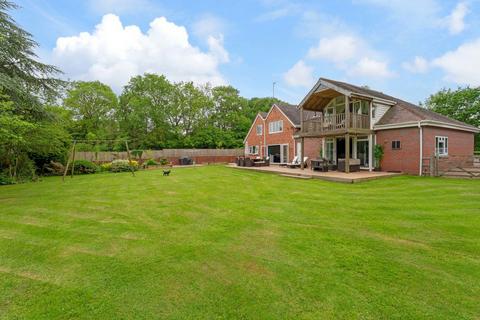 6 bedroom detached house for sale, Hadzor Droitwich, Worcestershire, WR9 7DR