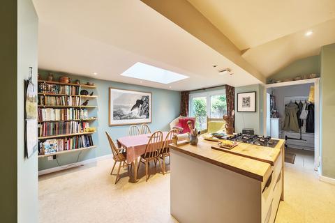 5 bedroom terraced house for sale, Davis Terrace, Wells, BA5