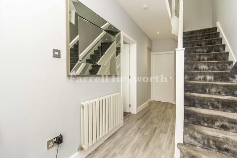 53 Acre Moss Lane, Morecambe, LA4 4NB