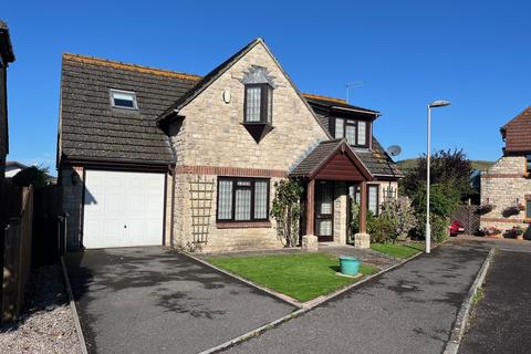 3 bedroom detached house for sale, Cauldron Barn Road, Swanage BH19