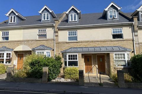 3 bedroom townhouse to rent, Saxmundham