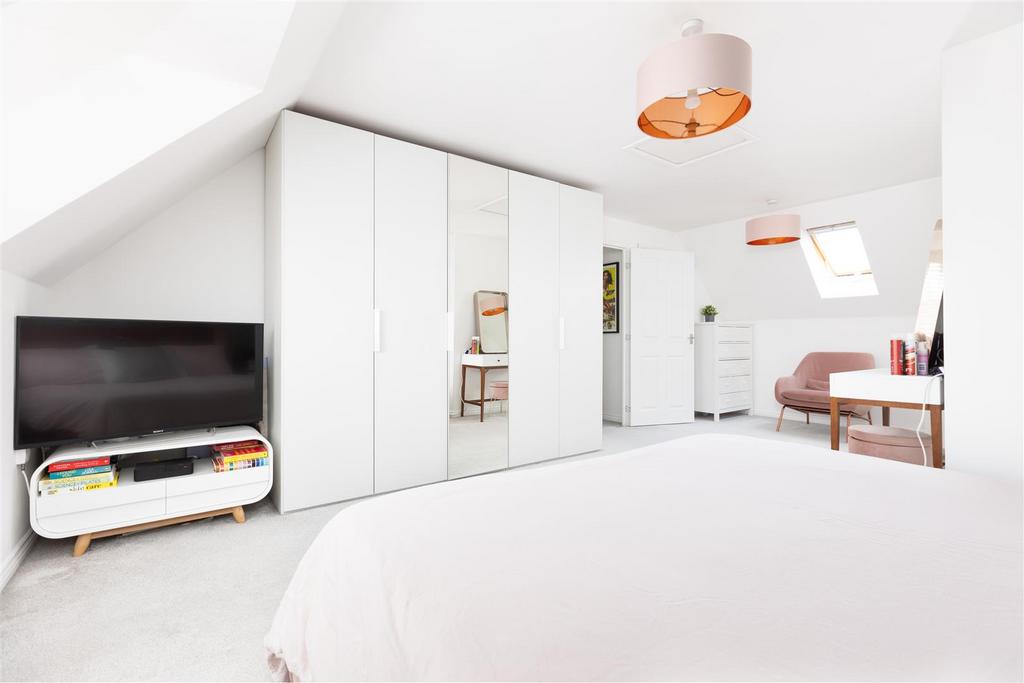 Principal Bedroom