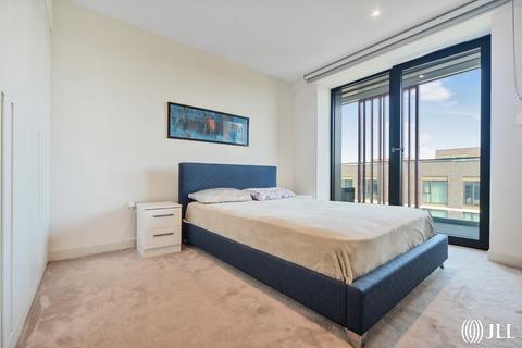 1 bedroom flat for sale, Bonnet Street Royal Wharf E16