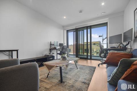 1 bedroom flat for sale, Bonnet Street Royal Wharf E16