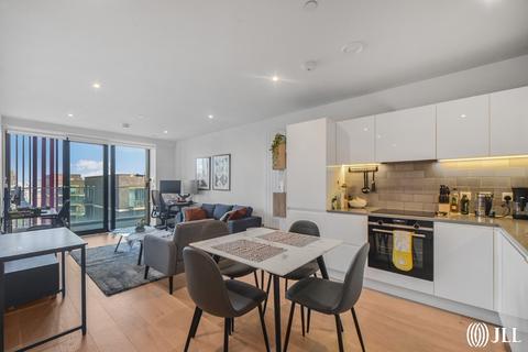 undefined, Bonnet Street Royal Wharf E16