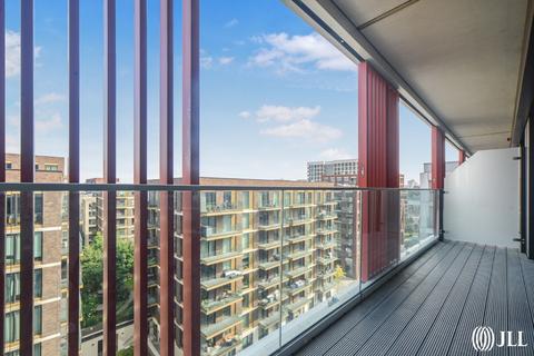 undefined, Bonnet Street Royal Wharf E16