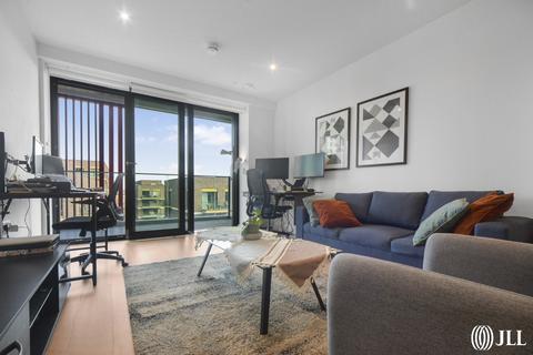undefined, Bonnet Street Royal Wharf E16