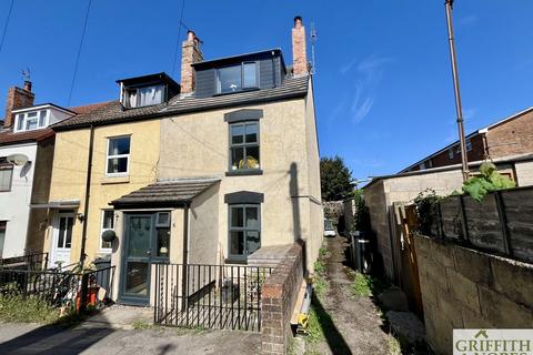 2 bedroom cottage for sale, Newtown, Berkeley GL13