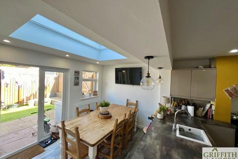 3 bedroom cottage for sale, Newtown, Berkeley GL13