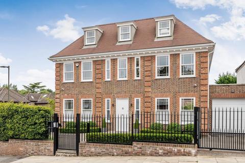 7 bedroom detached house for sale, Hendon Avenue,  Finchley,  N3