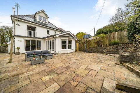 4 bedroom detached house for sale, Portway, Bishopston, Swansea, SA3