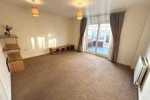 2 bedroom terraced house for sale, Slack Lane, Derby, DE22