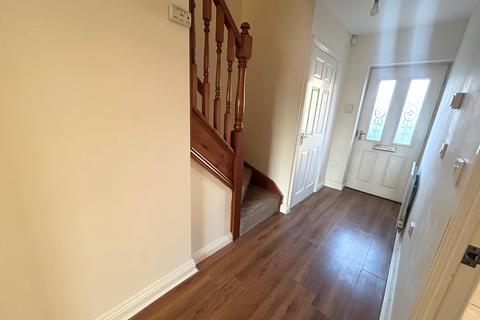 2 bedroom terraced house for sale, Slack Lane, Derby, DE22