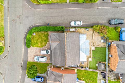 12 Bicknell Close, Great Sankey, Warrington, WA5 8EX