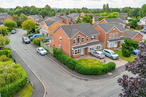 12 Bicknell Close, Great Sankey, Warrington, WA5 8EX