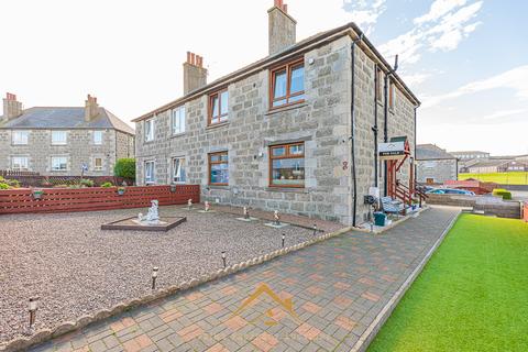 9 Academy Road, Fraserburgh, AB43 9LE