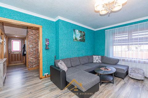9 Academy Road, Fraserburgh, AB43 9LE